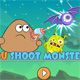 Pou Shoot Monster