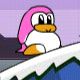 Penguins Adventure Game