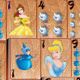 Disney Princess Mahjong