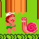 Hudsons Adventure Island Game