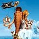 Ice Age 4 - Hidden Letters Game