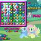 My Little Pony Bejeweled Game