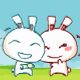 Cute Rabbits Game