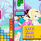 Polly Pocket Tetris