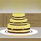 Cooking Wedding cake Game