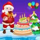 Find Christmas Cake Game