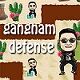 Gangnam Defense