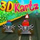 3D Kartz Game