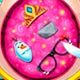 Elsa Frozen Brain Surgery Game