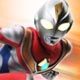 Ultraman Maze Adventure