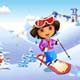 Dora Ski Jump