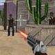 Wild West Conflict Game