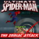 Ultimate Spider-Man: Zodiac Attack Game