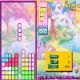 My Little Pony Tetris