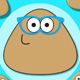 Pou Sound Memory Game