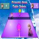 Princess Anna Table Tennis Game
