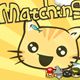 Cute Kitty Matching Game