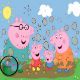 Peppa Pig Hidden Stars