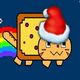 Nyan Cat Christmas