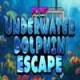 Knf Underwater Dolphin Escape Game