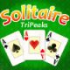 Solitaire Tripeaks