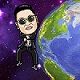 Gangnam Around The World