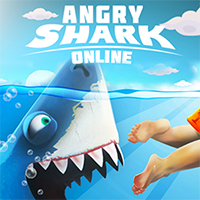 Angry Shark - Free  game