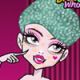 Draculaura Bloody Makeover - Free  game
