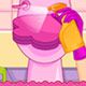 Toilet Princess Game