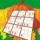 Fall Time Sudoku