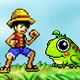 One Piece New Island Game