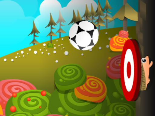 Ball and Target - Free  game