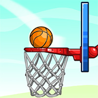 Basketball Master Game