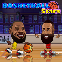 Basketball Stars Game