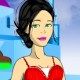 Relaxing Rachel Dress Up Game