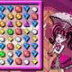 Draculaura Bejeweled Game