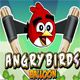 Angry Birds Ballon