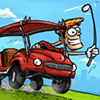 Crazy Golf Cart 2