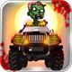 Go Zombie Go Game