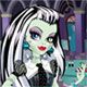 Monster High Makeover 3