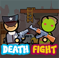 Death Fight  