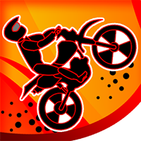 Dirt Bike Trials - Free  game