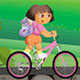 Dora Bike Adventure