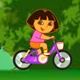 Dora Ride Bike