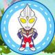 Ultraman vs monsters 2