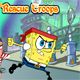 SpongeBob Rescue Troops