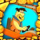 Flintstones Ride Game