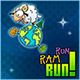 Run Ram Run Game
