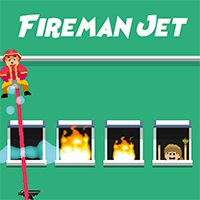 Fireman Jet