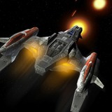 Galactic War Game